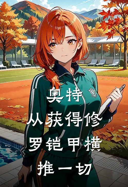 奥特：从获得修罗铠甲横推一切(林夜迪迦)好看的完结小说_热门小说推荐奥特：从获得修罗铠甲横推一切林夜迪迦