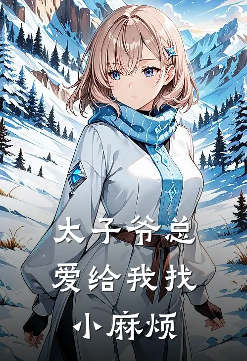 顾昀叶清媛(太子爷总爱给我找小麻烦)最新章节免费在线阅读_(顾昀叶清媛)完结版在线阅读