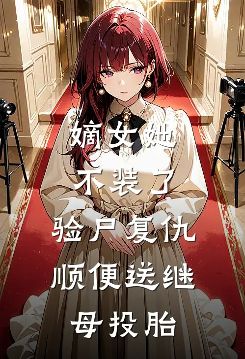 嫡女她不装了，验尸复仇顺便送继母投胎春杏沈昭宁完本完结小说_完本完结小说嫡女她不装了，验尸复仇顺便送继母投胎(春杏沈昭宁)