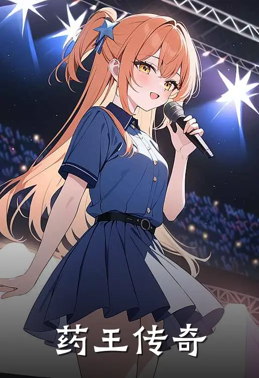 药王传奇