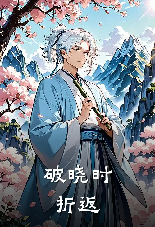 破晓时折返白晓芙王莉完整免费小说_热门小说阅读破晓时折返白晓芙王莉