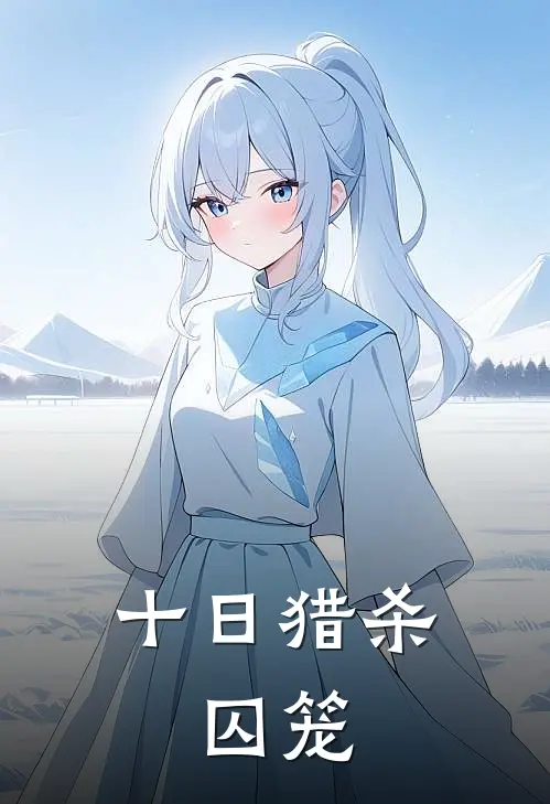 《十日猎杀：囚笼》(沈砚张铁柱)最新完本小说推荐_免费小说推荐《十日猎杀：囚笼》沈砚张铁柱