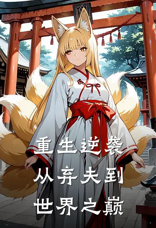 重生逆袭：从弃夫到世界之巅林辰苏晴免费小说大全_小说推荐完本重生逆袭：从弃夫到世界之巅(林辰苏晴)