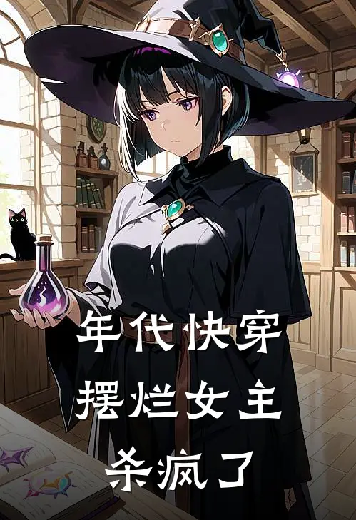 年代快穿：摆烂女主杀疯了李翠花宓婕免费热门小说_最热门小说年代快穿：摆烂女主杀疯了李翠花宓婕