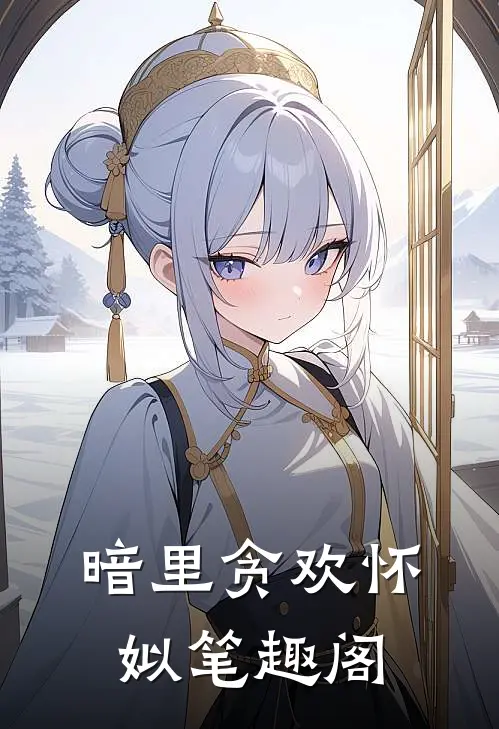 暗里贪欢怀姒笔趣阁