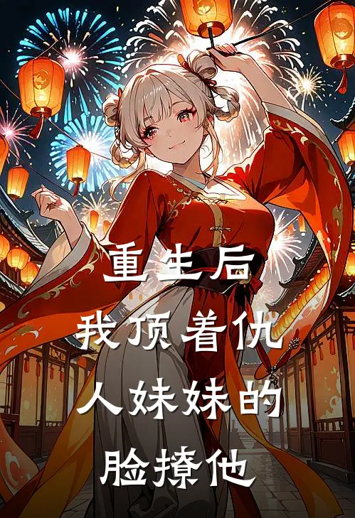 程霓聂枭堂《重生后，我顶着仇人妹妹的脸撩他》全文免费阅读_重生后，我顶着仇人妹妹的脸撩他全集在线阅读