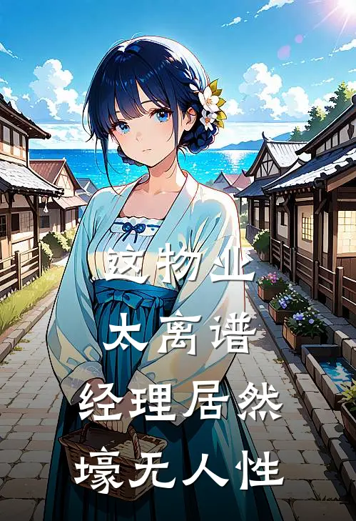 这物业太离谱，经理居然壕无人性