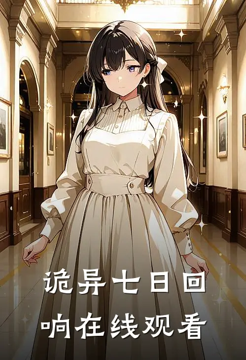 诡异七日回响在线观看