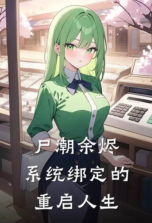 苏晚小宇《尸潮余烬：系统绑定的重启人生》完整版在线阅读_苏晚小宇完整版在线阅读