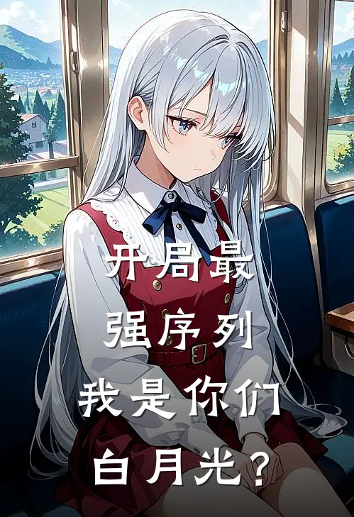 开局最强序列：我是你们白月光？(林黎温墨)网络热门小说_最新章节列表开局最强序列：我是你们白月光？(林黎温墨)