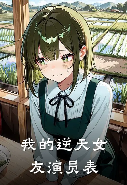 我的逆天女友演员表