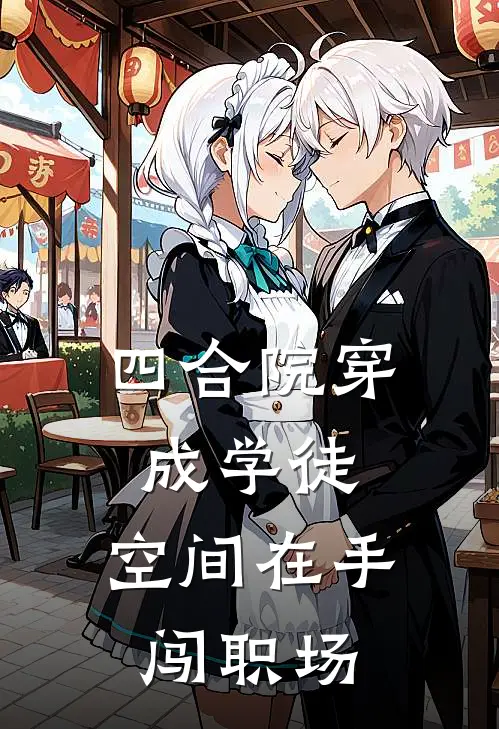 《四合院穿成学徒，空间在手闯职场》林卫东阎埠贵完结版阅读_林卫东阎埠贵完结版在线阅读