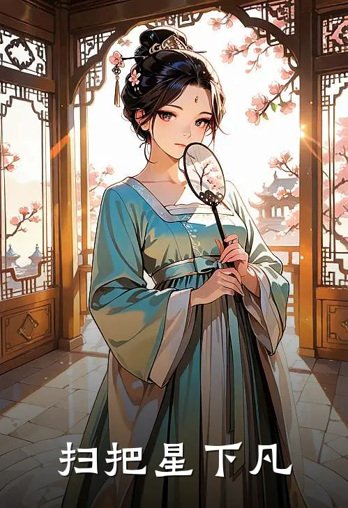 淑妃德妃扫把星下凡全章节在线阅读_扫把星下凡全集免费在线阅读