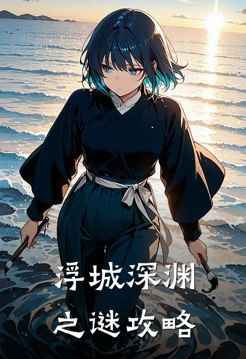 浮城深渊之谜攻略