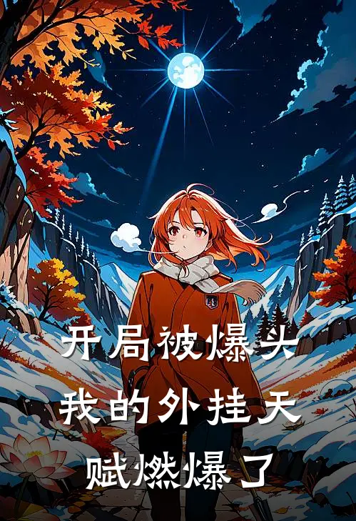 开局被爆头：我的外挂天赋燃爆了秦书言明海免费小说大全_小说推荐完本开局被爆头：我的外挂天赋燃爆了(秦书言明海)