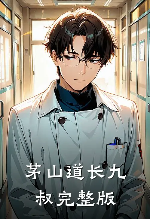 茅山道长九叔完整版