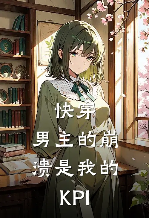 快穿：男主的崩溃是我的KPI(秦玥苏宛)热门网络小说_最新章节列表快穿：男主的崩溃是我的KPI(秦玥苏宛)