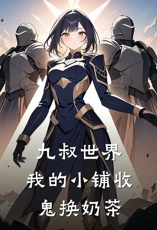 苏云英叔(九叔世界，我的小铺收鬼换奶茶)全本免费在线阅读_苏云英叔全集在线阅读