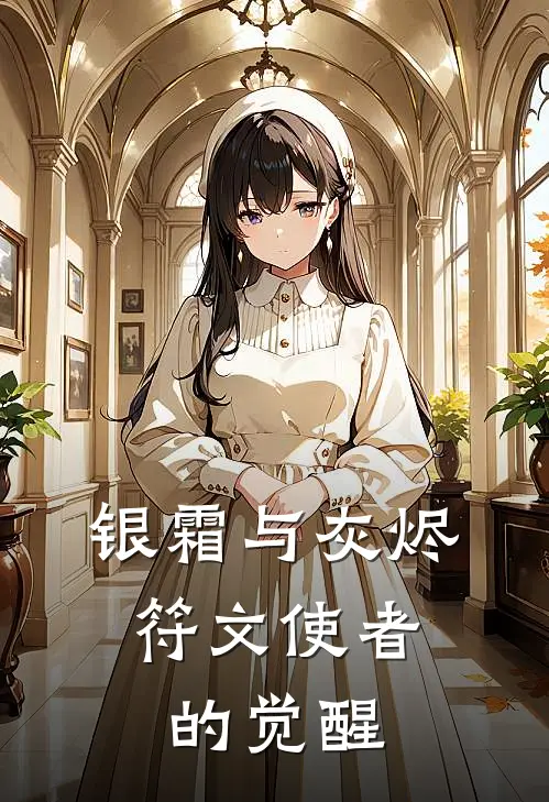 银霜与灰烬：符文使者的觉醒(艾拉莱姆)全文免费阅读无弹窗大结局_《银霜与灰烬：符文使者的觉醒》艾拉莱姆免费小说