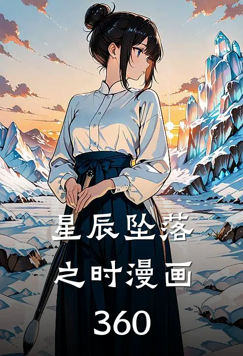 星辰坠落之时漫画360