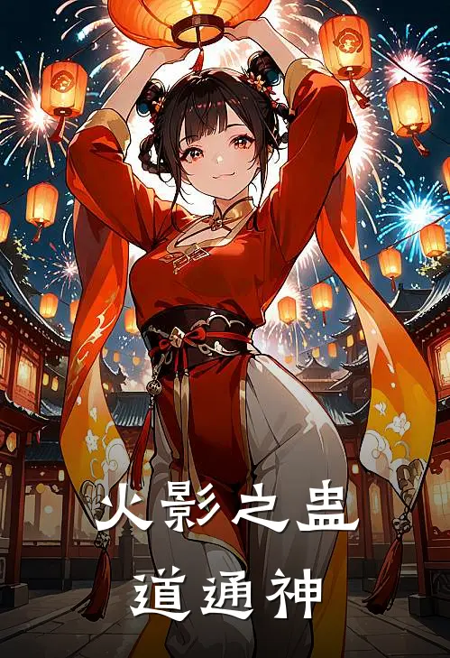 火影之蛊道通神