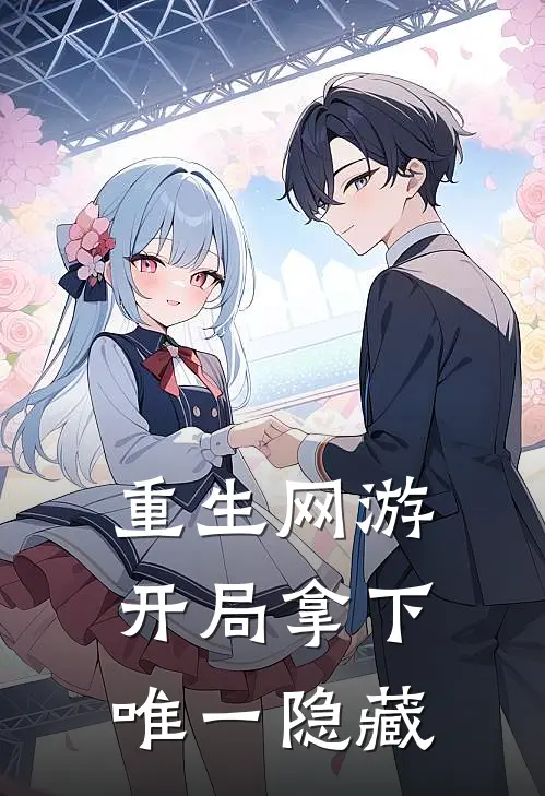 重生网游：开局拿下唯一隐藏