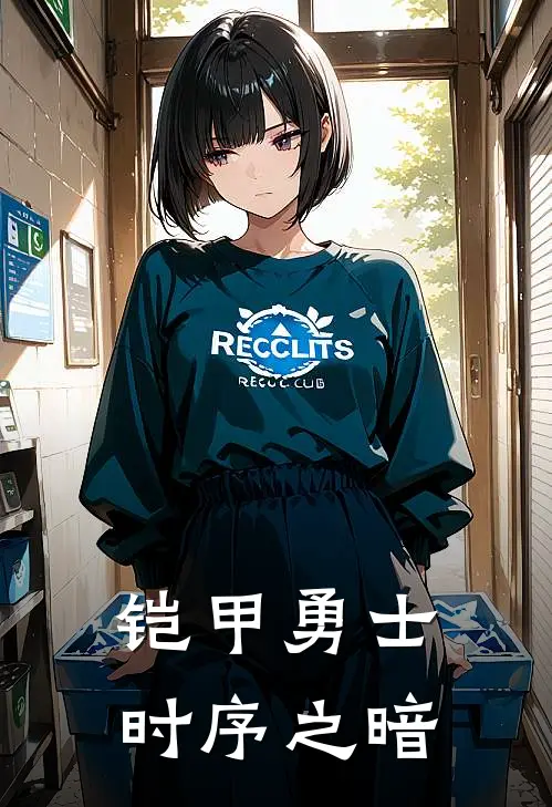 铠甲勇士：时序之暗石心林风热门小说阅读_免费完结小说铠甲勇士：时序之暗石心林风