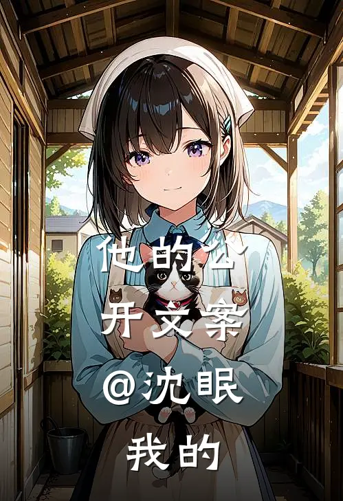 他的公开文案：@沈眠，我的(沈眠陆既迟)全集阅读_他的公开文案：@沈眠，我的最新章节阅读
