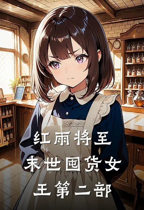 红雨将至，末世囤货女王【第二部】(苏清鸢陆则衍)完本小说推荐_最新章节列表红雨将至，末世囤货女王【第二部】(苏清鸢陆则衍)