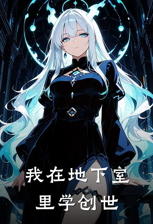 我在地下室里学创世林野阿石小说免费完结_完本热门小说我在地下室里学创世林野阿石