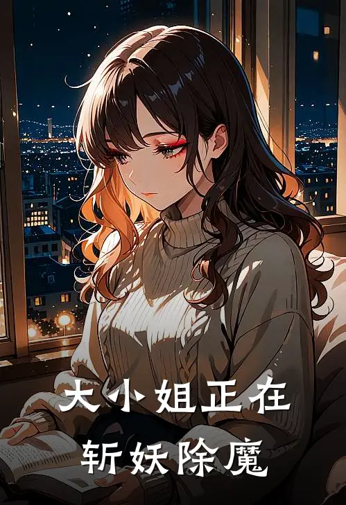 大小姐正在斩妖除魔苏瑞汐罗梅最新好看小说_最新完本小说大小姐正在斩妖除魔苏瑞汐罗梅