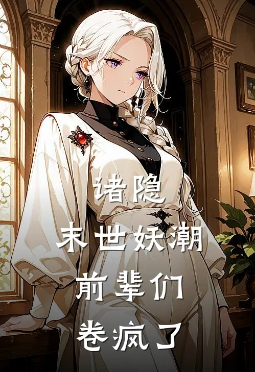 李枢言李枢言（诸隐：末世妖潮，前辈们卷疯了）免费阅读无弹窗_诸隐：末世妖潮，前辈们卷疯了李枢言李枢言全文免费阅读无弹窗大结局