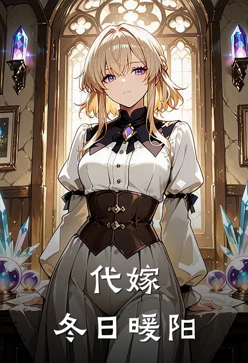 《代嫁：冬日暖阳》徐锦辛顾海山火爆新书_代嫁：冬日暖阳(徐锦辛顾海山)免费小说