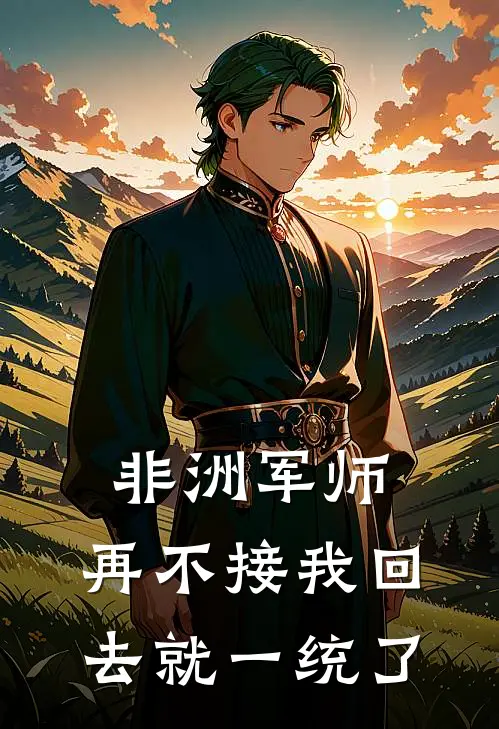 非洲军师：再不接我回去就一统了秦枫秦枫热门的小说_热门小说在线阅读非洲军师：再不接我回去就一统了秦枫秦枫