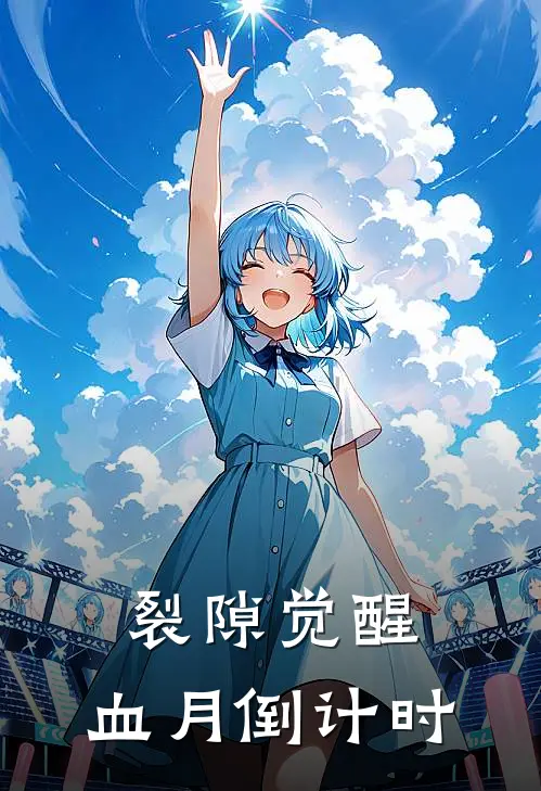裂隙觉醒：血月倒计时林哈李雪新热门小说_最新章节列表裂隙觉醒：血月倒计时(林哈李雪)