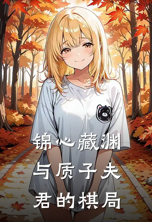 锦心藏渊：与质子夫君的棋局(萧令月林薇)最新热门小说_完结小说锦心藏渊：与质子夫君的棋局(萧令月林薇)