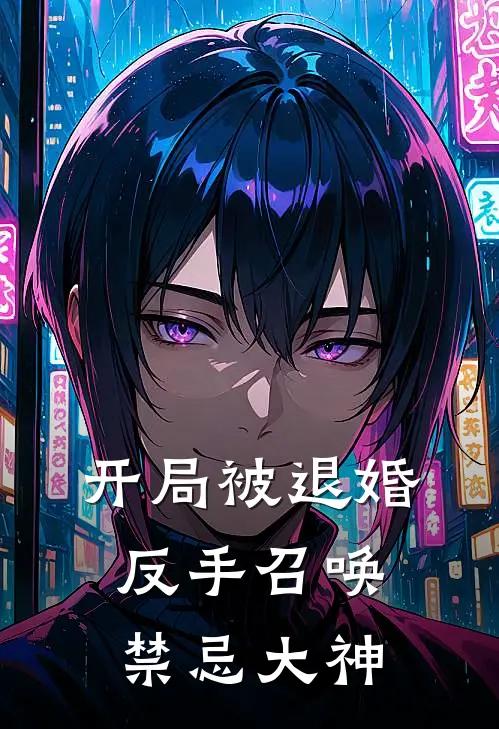 开局被退婚，反手召唤禁忌大神(纪尘凌云宗)完整版小说全文免费阅读_免费阅读无弹窗开局被退婚，反手召唤禁忌大神纪尘凌云宗