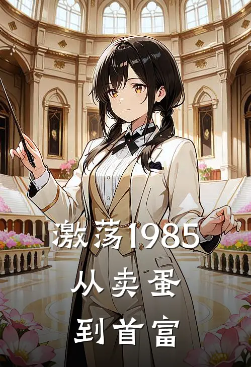 李铁柱铁柱(激荡1985：从卖蛋到首富)全本免费在线阅读_李铁柱铁柱全集在线阅读