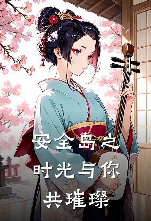 安全岛之时光与你共璀璨