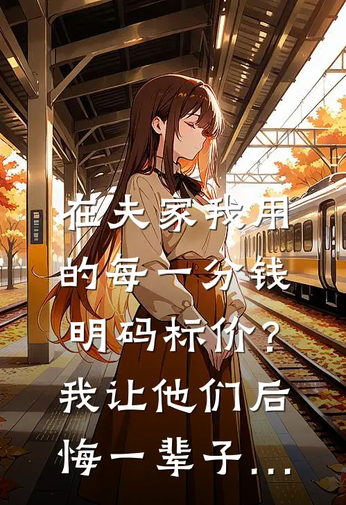 在夫家我用的每一分钱明码标价？我让他们后悔一辈子…(张伟海伟海)完本小说_免费阅读无弹窗在夫家我用的每一分钱明码标价？我让他们后悔一辈子…张伟海伟海