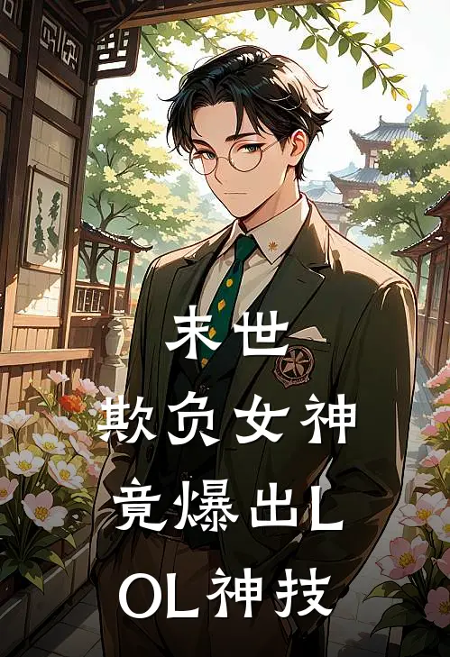 末世：欺负女神竟爆出LOL神技(刘奥邓国强)热门小说大全_推荐完本小说末世：欺负女神竟爆出LOL神技刘奥邓国强