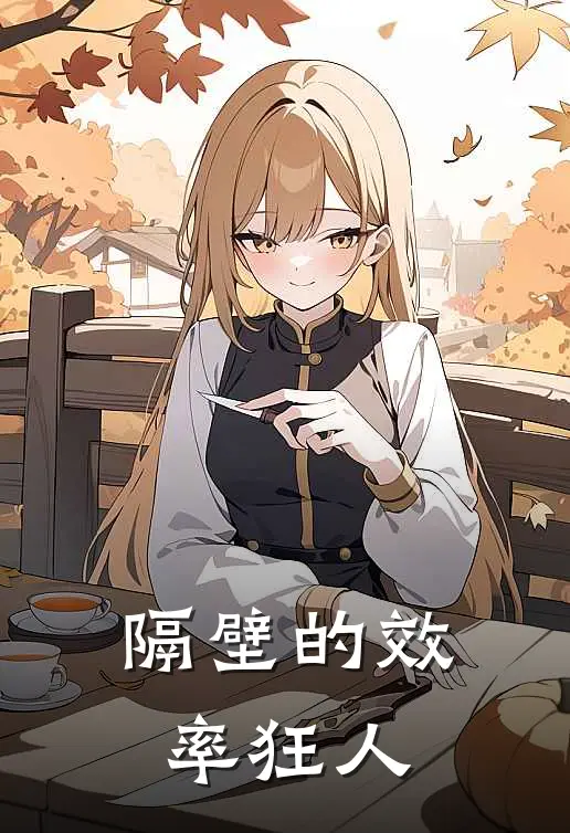 隔壁的效率狂人古海唐咏声免费小说全文阅读_免费小说在线阅读隔壁的效率狂人古海唐咏声