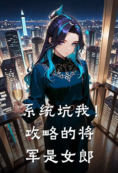 系统坑我！攻略的将军是女郎(林笑笑楚骁)在哪看免费小说_已完结小说推荐系统坑我！攻略的将军是女郎林笑笑楚骁