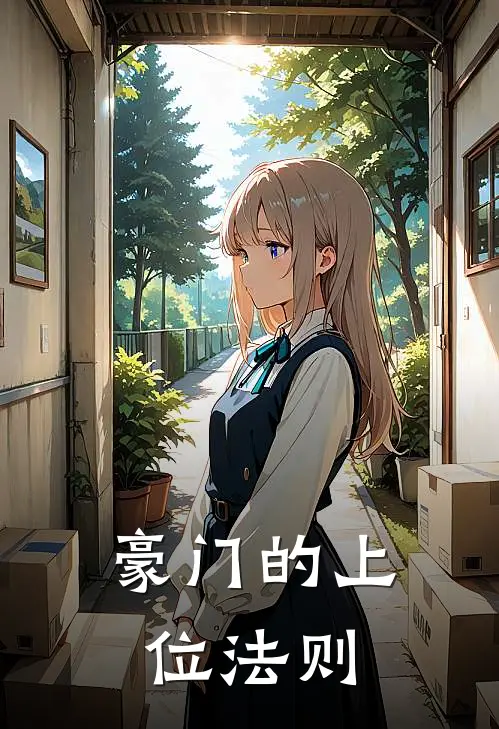 豪门的上位法则(沐晚晴沈泽家)阅读免费小说_完本热门小说豪门的上位法则沐晚晴沈泽家