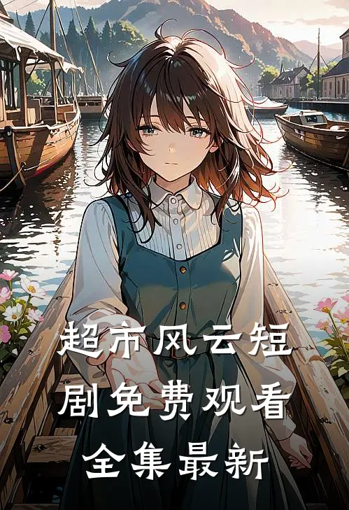 超市风云短剧免费观看全集最新