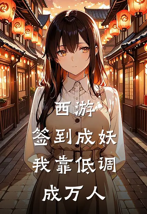 林越孙悟空《西游：签到成妖，我靠低调成万人》全文免费在线阅读_《西游：签到成妖，我靠低调成万人》全本在线阅读