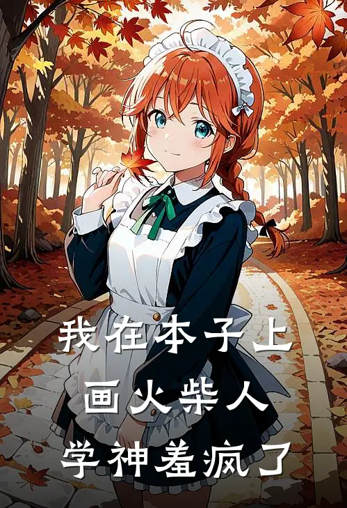 我在本子上画火柴人，学神羞疯了林浅顾臣全集免费小说_免费小说完结我在本子上画火柴人，学神羞疯了(林浅顾臣)