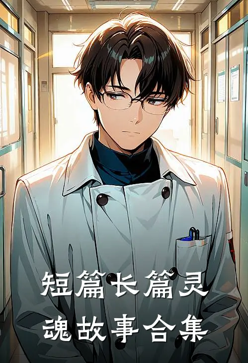 短篇长篇灵魂故事合集(林深苏建国)最新小说推荐_最新热门小说短篇长篇灵魂故事合集林深苏建国