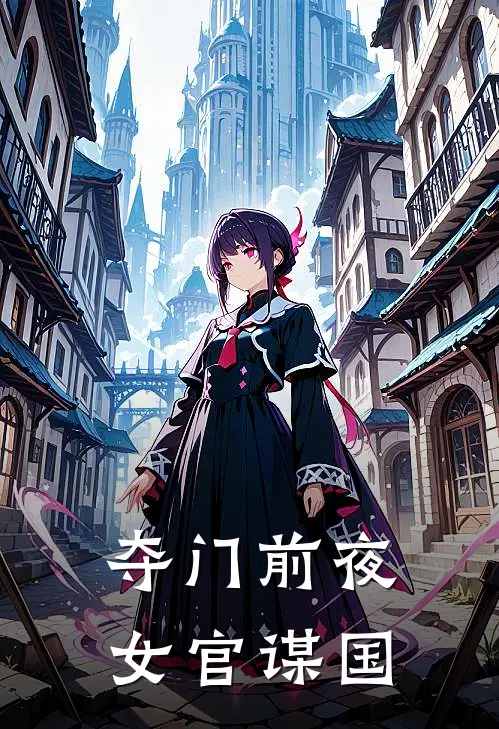 《夺门前夜：女官谋国》(万贞儿沂王)最新好看小说_无弹窗全文免费阅读《夺门前夜：女官谋国》万贞儿沂王