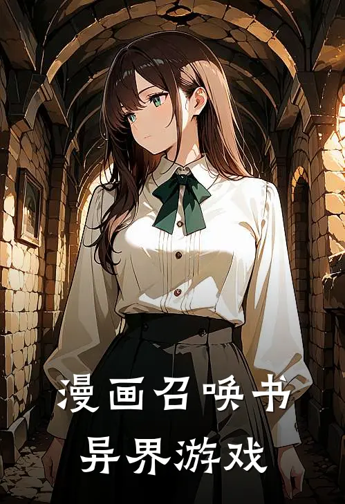 漫画召唤书：异界游戏